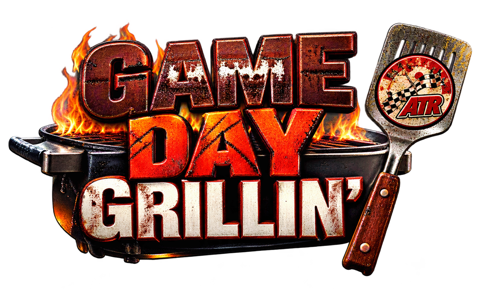 Game Day Grillin’
